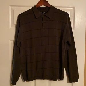 John Henry Sweater